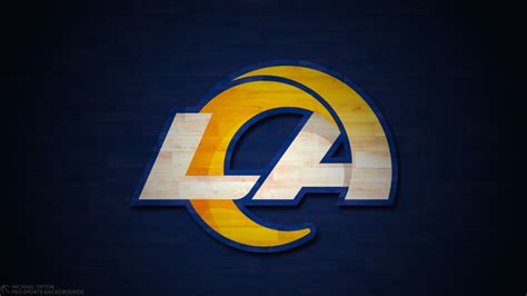 🔥 Download Los Angeles Rams Wallpaper Pro Sports Background by @robinprice | Rams Wallpapers, St ...
