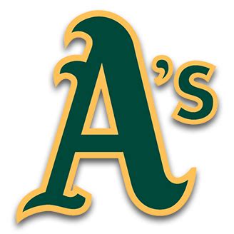 Oakland Athletics | Major League Baseball, News, Scores, Highlights ...