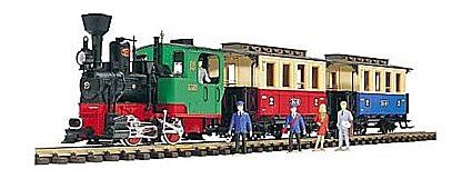 Lgb model train sets | Railway Models and parts