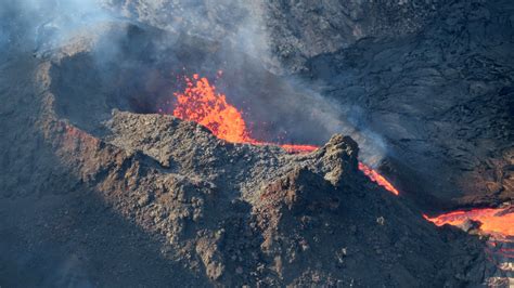 Kilauea Volcano Eruption Update, October 28