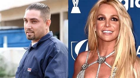 Britney Spears' rumored beau Paul Richard Soliz praises her as ...