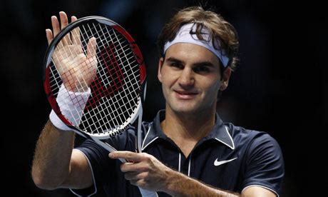 Roger Federer Tennis Star Profile & 2011 Images | Tennis Stars