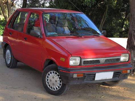 From Ambassador to Maruti 800: 10 Cars That Ruled the Roads and Our Hearts When We Were Kids