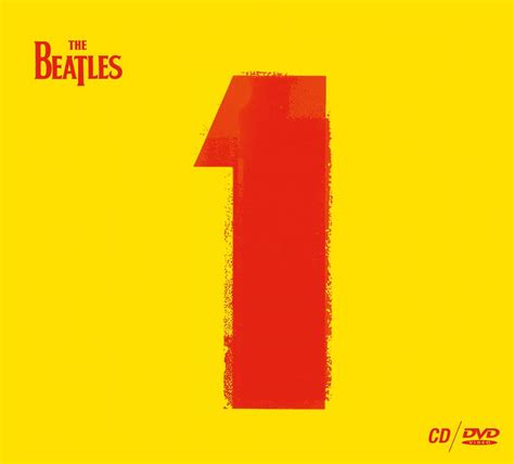 1 (One) – The Beatles Bible