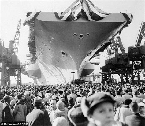 USS Forrestal: A Historic Ship's Final Journey