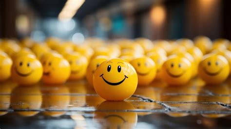 Premium AI Image | Smiley face stock image popular trending adobe stock ...