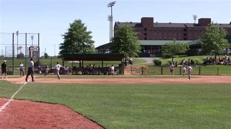 Ripken Aberdeen 10u In The Zone Championship 2014 - YouTube