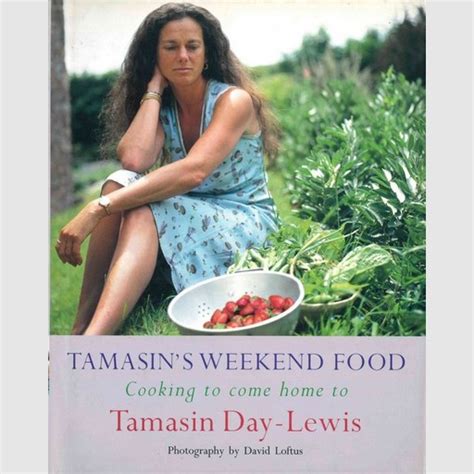 Tamasin’s Weekend Food - Tamasin Day-Lewis - Books & Stuff