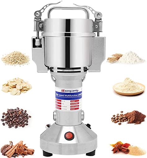 10 Best Electric Coconut Grinder Top-Picks 2021