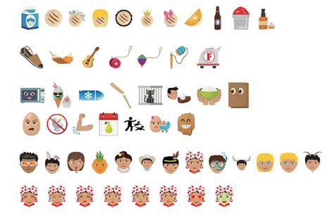 These Are the Latino Emojis That We've Been Waiting For