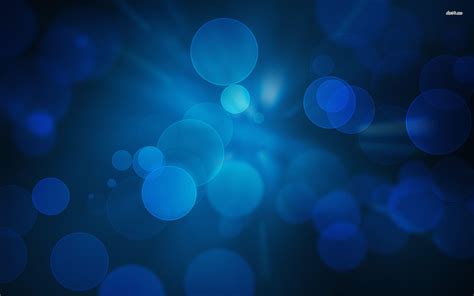 Blue Circle Wallpapers - Wallpaper Cave