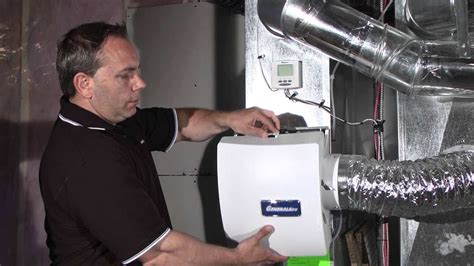 Whole House Furnace Humidifier: Everything You need To Know - HVAC BOSS