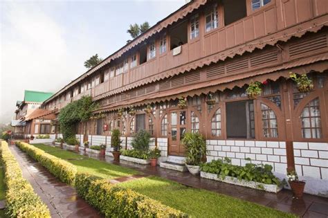 Grand View Hotel Dalhousie - Reviews, Photos & Offers