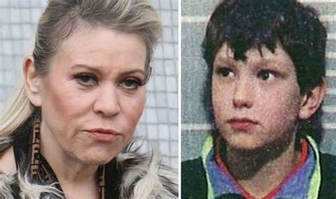 Tina Malone admits revealing James Bulger killer Jon Venables’ new ...