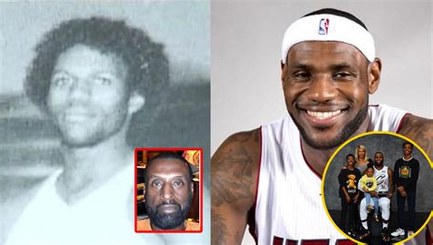 20 Things You Didn’t Know About LeBron James – Femanin
