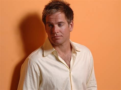 Michael Weatherly Wallpaper - Michael Weatherly Wallpaper (25988624 ...