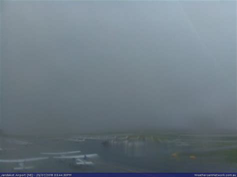 Australian Weathercam Network - Jandakot Airport (NE) Webcam