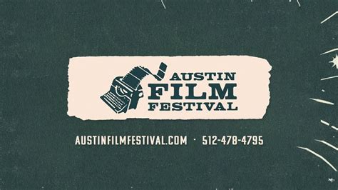 Austin Film Festival's Best Bets