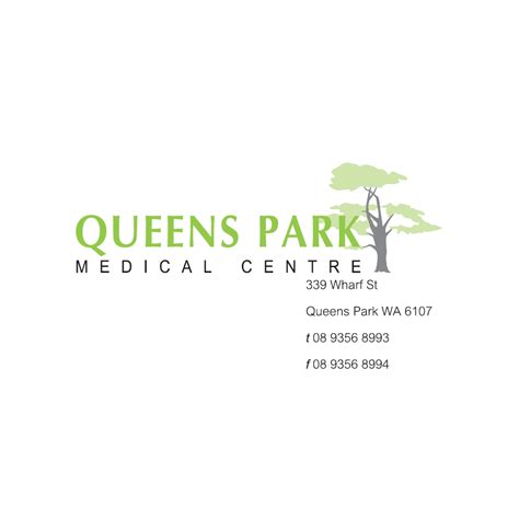 Queens Park Medical Centre - 339 Wharf St, Queens Park WA 6107, Australia