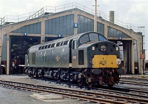 319 best images about UK railway diesel locomotives and other non steam ...