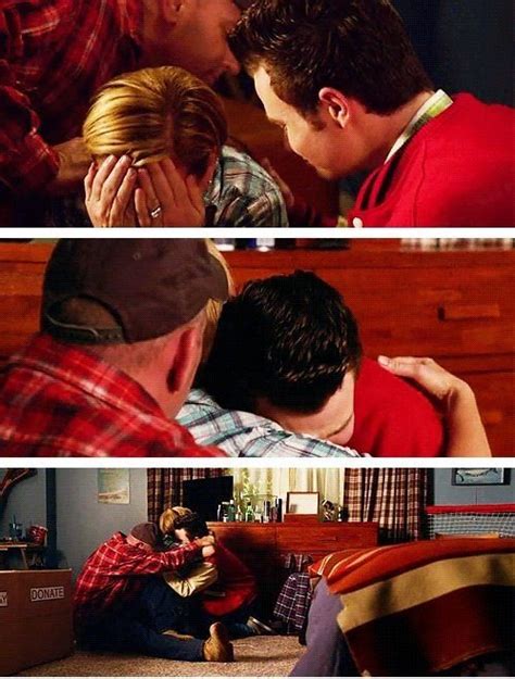 The Quarterback | Glee, Glee cast, Glee club