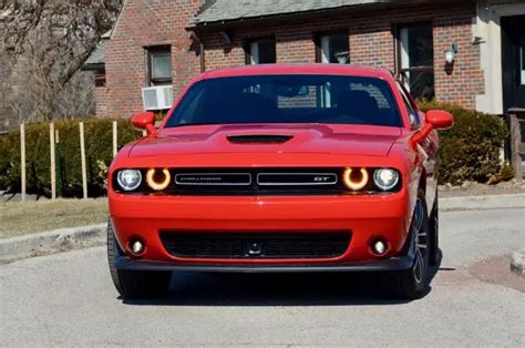 Compare Insurance Cost Gabi - 2020 Dodge Challenger GT AWD Muscle Car Chicagoland Review by ...