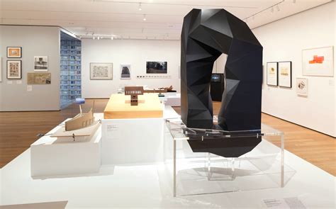 Amid Renovations, MoMA Will Close Architecture and Design Galleries | 6sqft