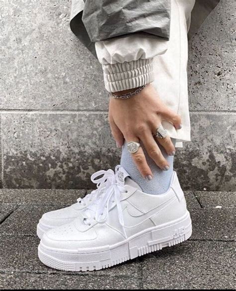 A Look at the Nike Air Force 1 Pixel | eBay