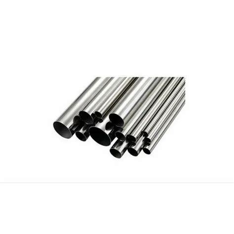 Jindal Stainless Steel Pipe at Rs 195/kilogram | Bengaluru | ID ...