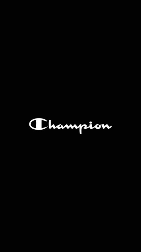 Champion Logo Wallpapers - Top Free Champion Logo Backgrounds ...