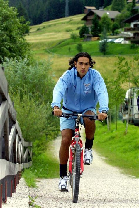 Alessandro Nesta (Lazio Rome) | Vintage football shirts, Alessandro nesta, Lazio