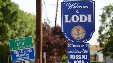 Lodi NJ school board accepts superintendent's resignation