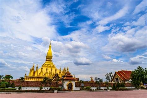 15 Best Places to Visit in Laos - The Crazy Tourist