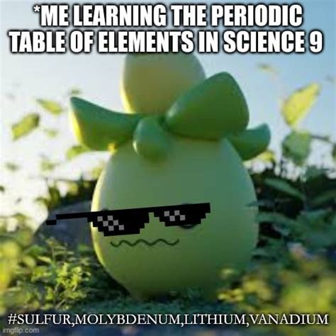 Science memes!!! : r/MandJTV