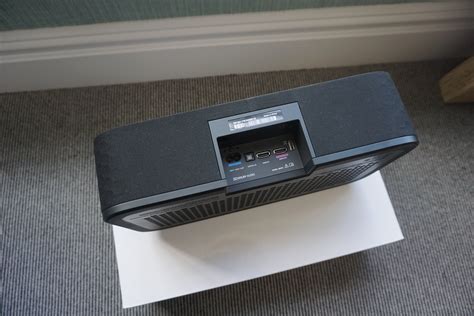 Sky Soundbox Review | Trusted Reviews