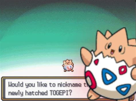 FINALLY! Shiny Togepi after 1753 SRs! | Pokémon Amino