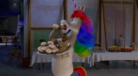 Rainbow Unicorn GIFs - Find & Share on GIPHY