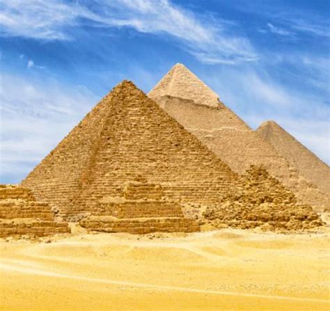 The Full Guide of Cairo Tourist Attractions - Egypt Tours Portal