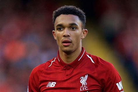 Trent Alexander-Arnold adds to Liverpool's injury woes - Liverpool FC ...