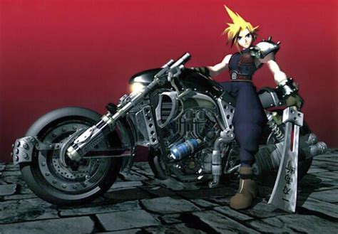 Final Fantasy VII walkthrough (video guide)