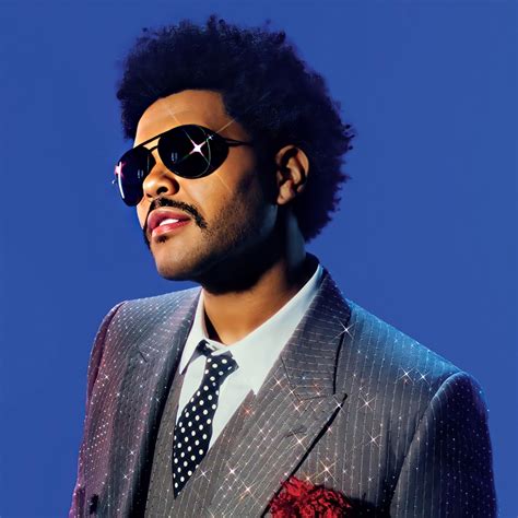 The Weeknd Photos (1 of 459) | Last.fm