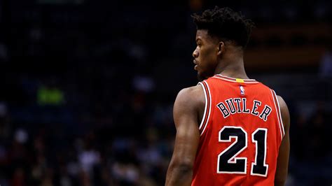 Bulls and Timberwolves Upstage Draft With Jimmy Butler Trade - The New ...