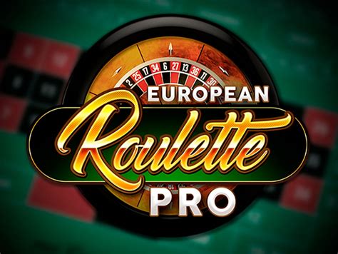 Juego de Ruleta Europea Pro Gratis | NeonSlots