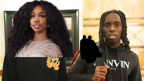 Kai Cenat Meets SZA : r/TheKM