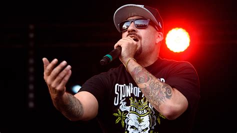 On 4/20, Cypress Hill's B-Real Talks Cannabis, Hip-Hop, Legalization