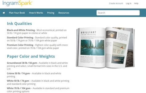 12 Best Booklet Print-On-Demand Companies (No Minimum)