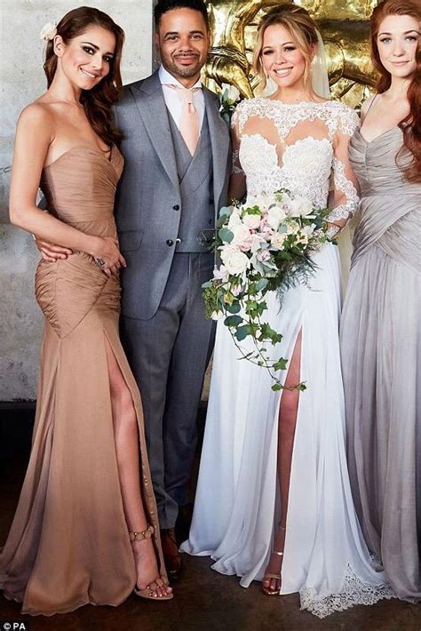 Cheryl Cole And Ashley Cole Wedding - Dusolapan