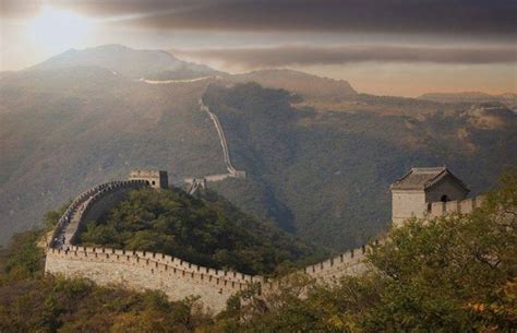 How Long Did It Take To Build The Great Wall Of China? | EnjoyTravel.com