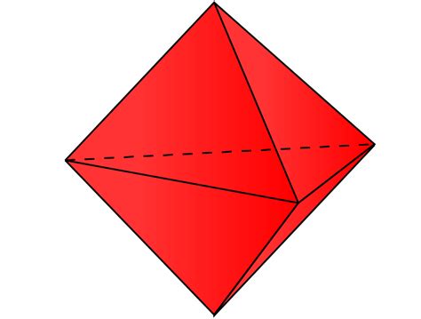 Tetrahedron Definition, Formulas & Solved Examples- Cuemath