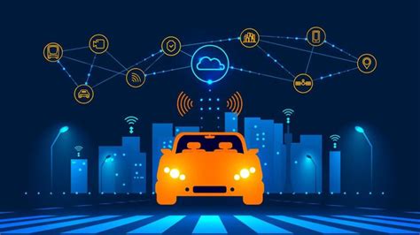 Leading Telematics Companies in 2022